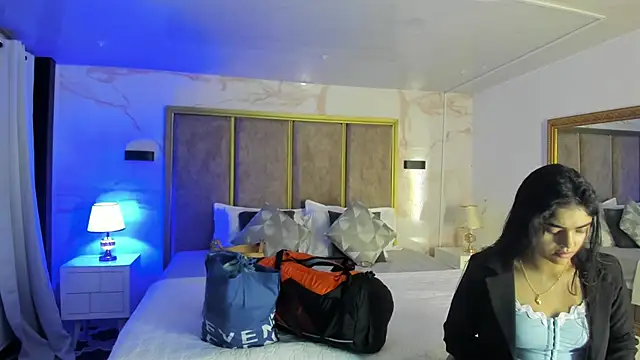 GiselOrtiz online show from April 2026 10:34:01 AM