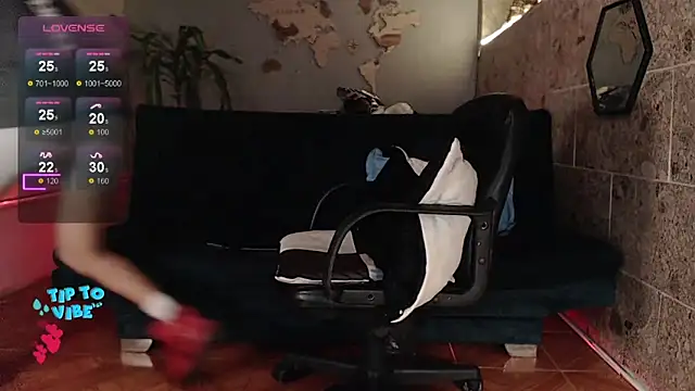 rogert xx online show from February 2025 01:44:02 AM