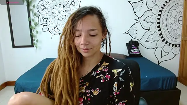 Snapshot of Natalia_Sativa716 chatting on January 2025 03:27:01 PM Natalia Sativa716 online show from January 2025 03:27:01 PM