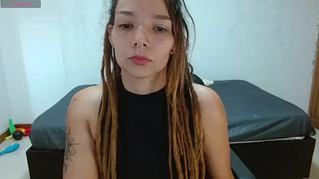 Snapshot of Natalia_Sativa716 chatting on March 2025 12:30:02 PM Natalia Sativa716 online show from March 2025 12:30:02 PM