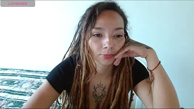 Snapshot of Natalia_Sativa716 chatting on March 2025 12:50:02 PM Natalia Sativa716 online show from March 2025 12:50:02 PM