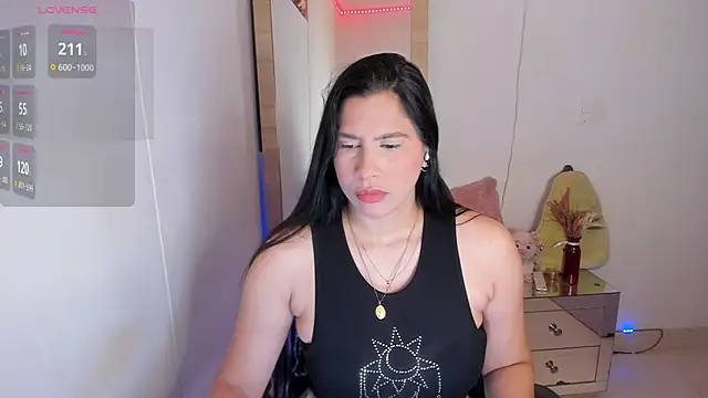 Snapshot of hellensexy chatting on March 2026 10:21:02 PM hellensexy online show from March 2026 10:21:02 PM