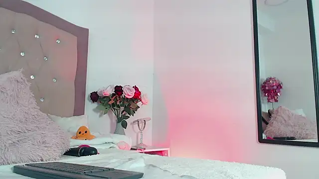 AnnadirtyXo online show from February 2026 06:40:02 AM