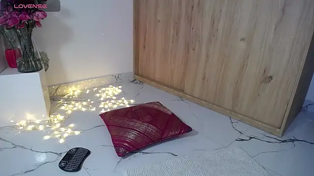 Snapshot of _Lalaa chatting on January 2025 10:34:02 PM Lalaa online show from January 2025 10:34:02 PM