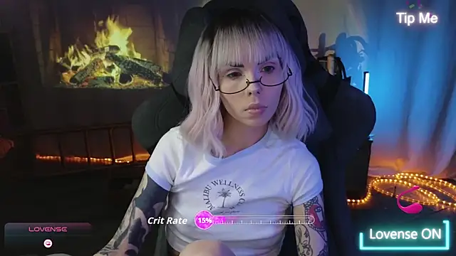 Kerry Kirk online show from February 2026 12:14:02 AM