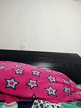 Dirty Zoe online show from November 2025 11:13:01 PM