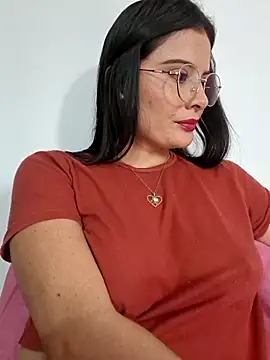 Zoe Clark  online show from June 2026 08:52:02 PM