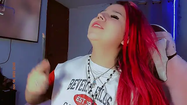 madisonx17 online show from November 2025 03:04:01 AM