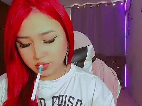 madisonx17 online show from November 2025 08:55:01 PM