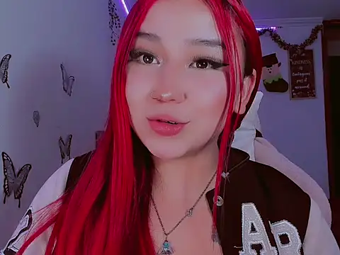 madisonx17 online show from January 2026 09:29:01 PM