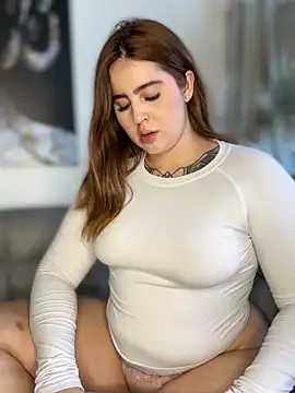 ValerieHilton online show from October 2025 10:21:02 PM