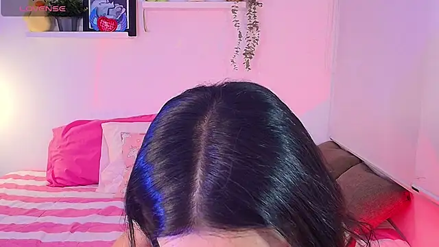 Snapshot of lilyy_evanss chatting on February 2026 11:02:02 PM lilyy evanss online show from February 2026 11:02:02 PM