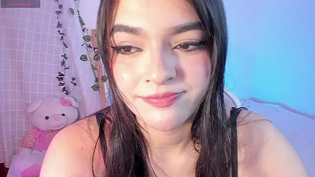 Snapshot of Anastasia1213 chatting on July 2026 11:18:02 PM Anastasia1213 online show from July 2026 11:18:02 PM