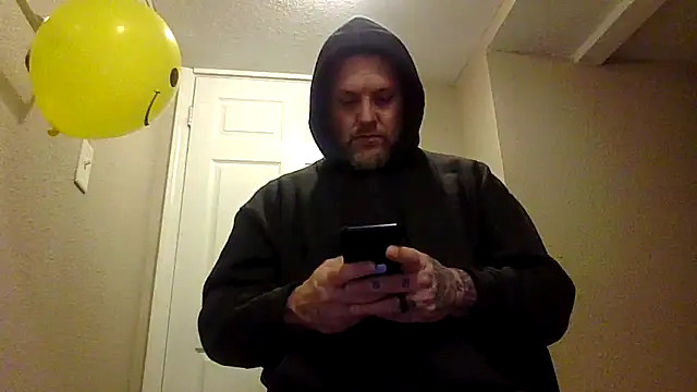 Buddy Cuck online show from January 2026 12:31:02 PM