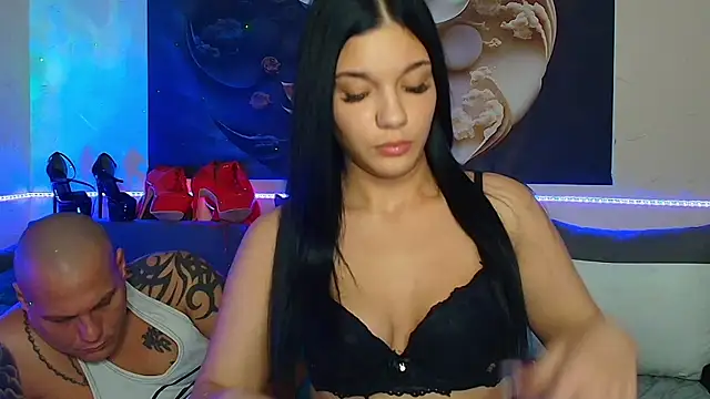 xDeepInLovexx online show from April 2026 06:46:01 PM