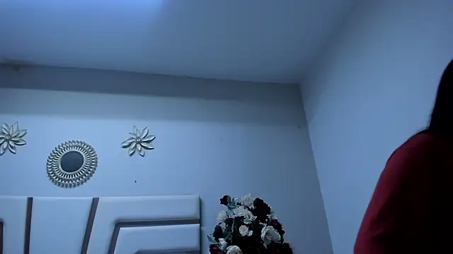 CamilaSofiia online show from March 2025 07:37:02 PM