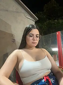 CamilaSofiia online show from January 2026 02:58:02 AM