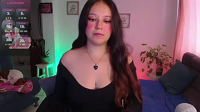 Lexie Thompson10 online show from January 2025 11:40:02 AM