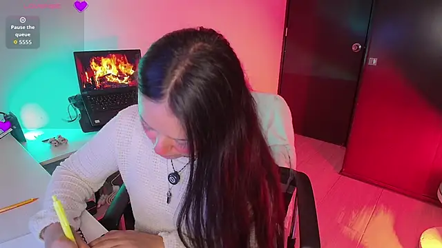 Lexie Thompson10 online show from June 2026 02:53:01 AM