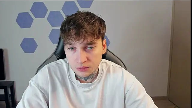 Chris Tyson online show from January 2025 11:13:02 PM