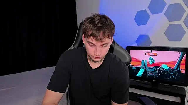 Chris Tyson online show from September 2025 12:00:02 AM