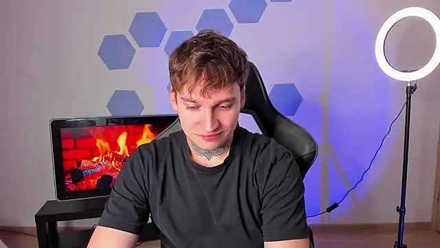 Chris Tyson online show from September 2025 12:10:02 PM