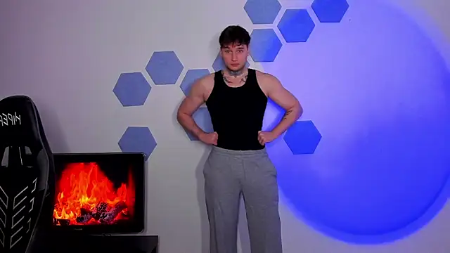 Snapshot of Chris_Tyson chatting on January 2026 10:19:02 AM Chris Tyson online show from January 2026 10:19:02 AM