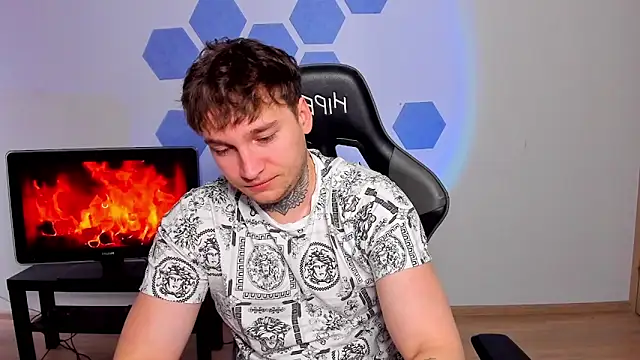 Snapshot of Chris_Tyson chatting on January 2026 07:56:02 AM Chris Tyson online show from January 2026 07:56:02 AM