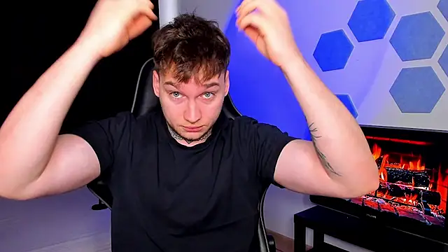 Snapshot of Chris_Tyson chatting on February 2026 08:02:01 AM Chris Tyson online show from February 2026 08:02:01 AM