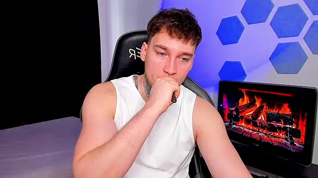 Snapshot of Chris_Tyson chatting on February 2026 08:41:01 AM Chris Tyson online show from February 2026 08:41:01 AM