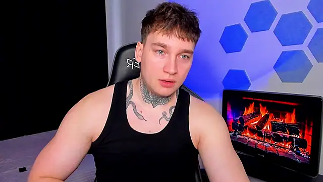 Snapshot of Chris_Tyson chatting on February 2026 08:09:01 AM Chris Tyson online show from February 2026 08:09:01 AM