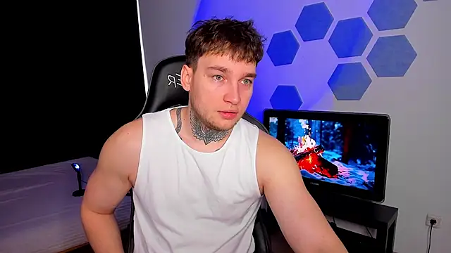 Snapshot of Chris_Tyson chatting on February 2026 07:25:01 AM Chris Tyson online show from February 2026 07:25:01 AM