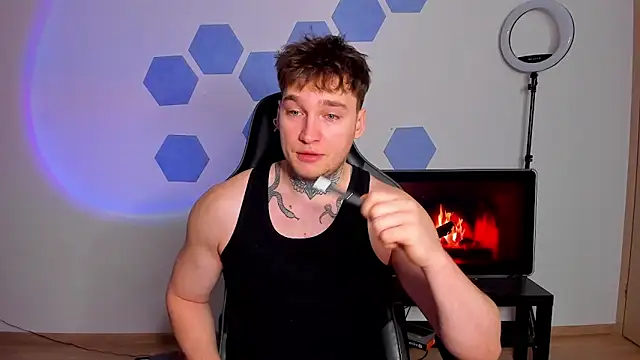 Snapshot of Chris_Tyson chatting on February 2026 08:22:01 AM Chris Tyson online show from February 2026 08:22:01 AM