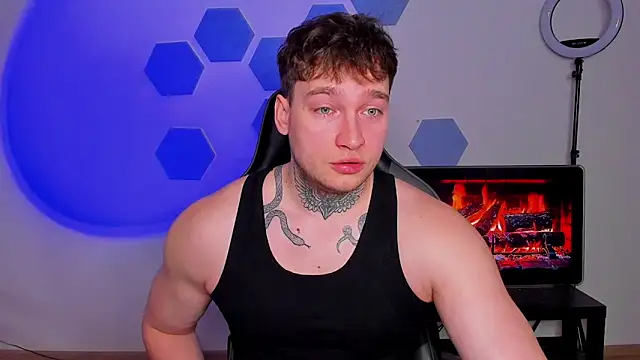 Snapshot of Chris_Tyson chatting on February 2026 08:43:01 AM Chris Tyson online show from February 2026 08:43:01 AM