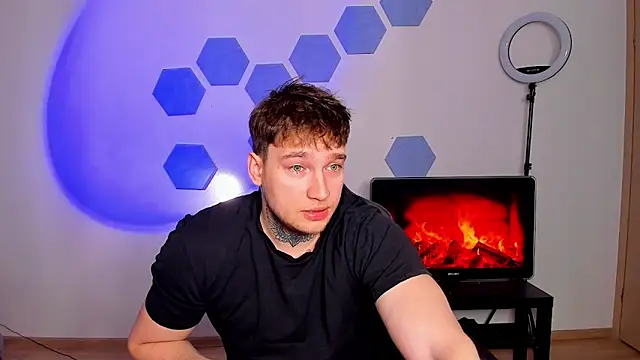 Snapshot of Chris_Tyson chatting on February 2026 09:05:01 AM Chris Tyson online show from February 2026 09:05:01 AM