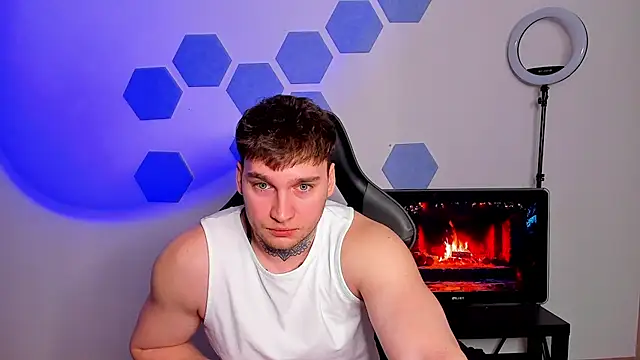 Snapshot of Chris_Tyson chatting on February 2026 07:10:02 AM Chris Tyson online show from February 2026 07:10:02 AM