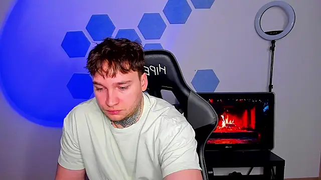 Snapshot of Chris_Tyson chatting on February 2026 06:25:02 AM Chris Tyson online show from February 2026 06:25:02 AM