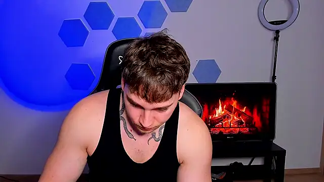 Snapshot of Chris_Tyson chatting on February 2026 11:40:01 AM Chris Tyson online show from February 2026 11:40:01 AM