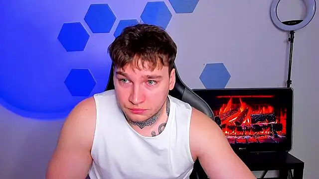 Snapshot of Chris_Tyson chatting on February 2026 07:29:02 AM Chris Tyson online show from February 2026 07:29:02 AM