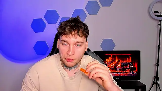 Snapshot of Chris_Tyson chatting on February 2026 08:47:01 AM Chris Tyson online show from February 2026 08:47:01 AM