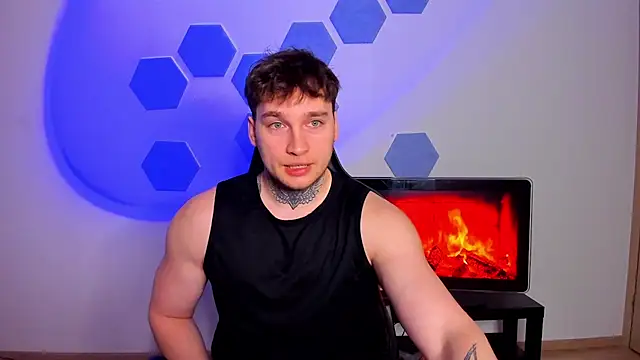 Snapshot of Chris_Tyson chatting on March 2026 09:59:02 AM Chris Tyson online show from March 2026 09:59:02 AM