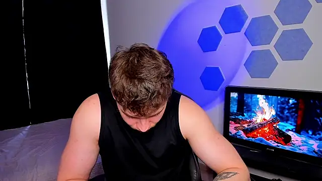 Chris Tyson online show from March 2026 09:59:01 AM