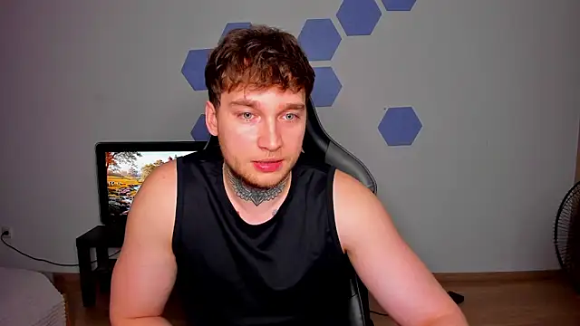 Chris Tyson online show from March 2026 09:09:02 PM