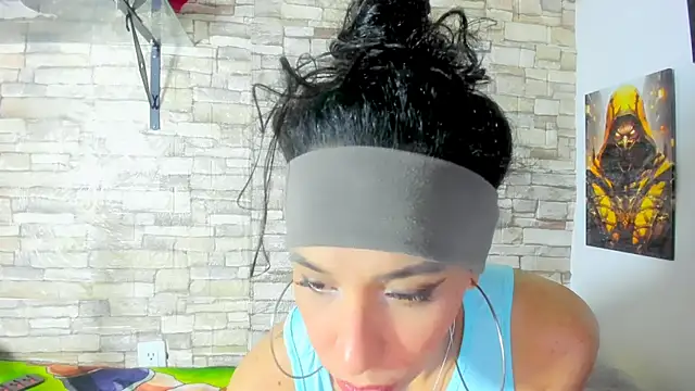 kaiagerbes3 online show from January 2026 04:42:02 PM