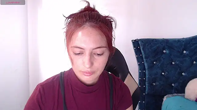 Kate lorens9 online show from February 2025 12:32:01 PM