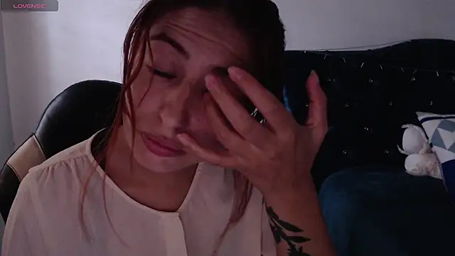 Kate lorens9 online show from March 2025 03:25:01 PM