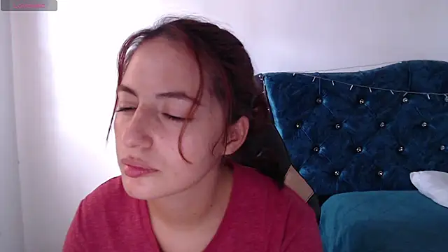 Kate lorens9 online show from March 2025 04:45:01 PM