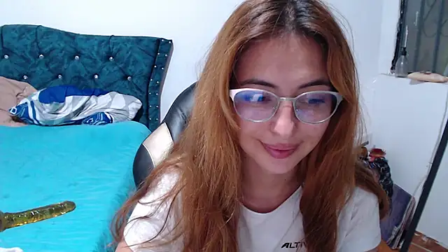 Snapshot of Kate_lorens9 chatting on July 2026 02:16:01 AM Kate lorens9 online show from July 2026 02:16:01 AM