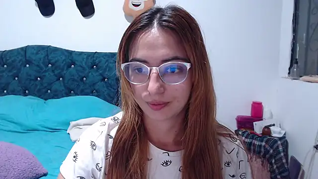Snapshot of Kate_lorens9 chatting on July 2026 11:44:01 PM Kate lorens9 online show from July 2026 11:44:01 PM