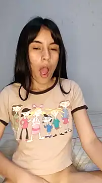 Snapshot of melodybar27 chatting on December 2024 10:23:01 PM melodybar27 online show from December 2024 10:23:01 PM